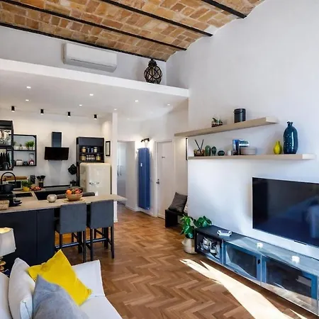 Lvd Lucina Luxury - Center Of 公寓 罗马