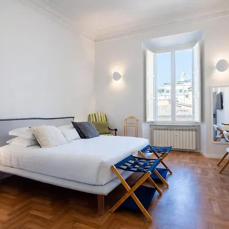 Lvd Lucina Luxury - Center Of