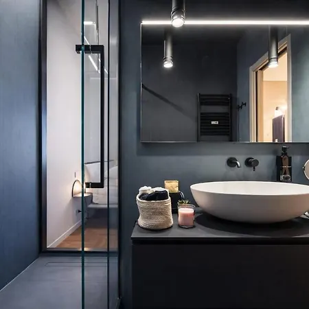 Lvd Lucina Luxury - Center Of *