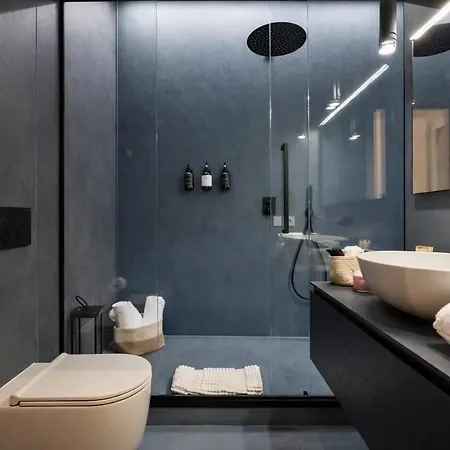 Lvd Lucina Luxury - Center Of