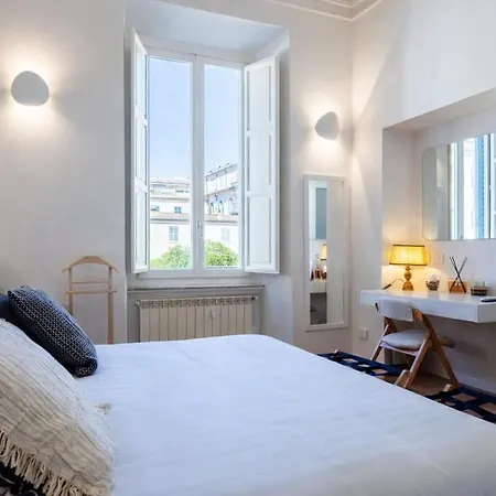 Lvd Lucina Luxury - Center Of *
