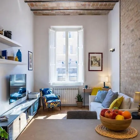 Lvd Lucina Luxury - Center Of *