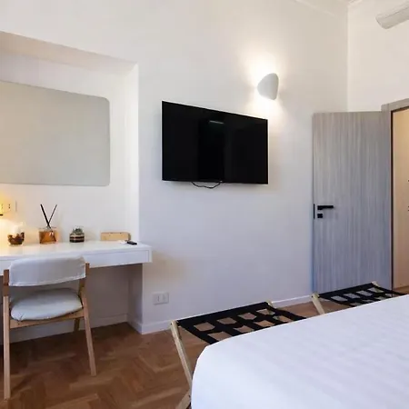 Lvd Lucina Luxury - Center Of 罗马