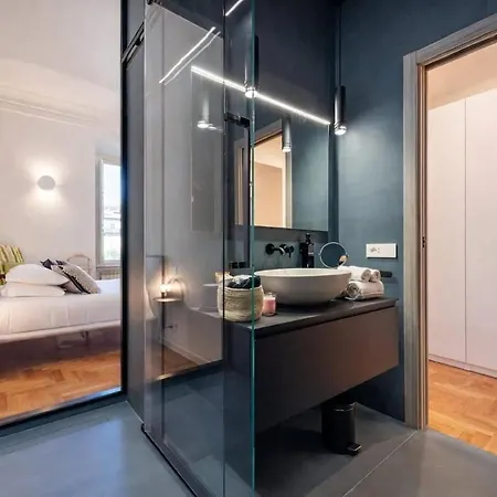 公寓 Lvd Lucina Luxury - Center Of