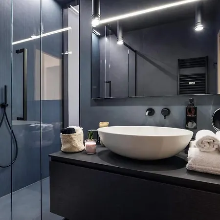 Lvd Lucina Luxury - Center Of 公寓